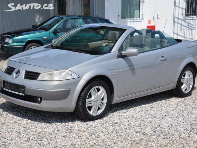 Renault Mégane